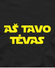 Aš tavo tėvas